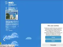 Sites similar to iles-loyaute.com