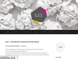 Sites similar to iles.be