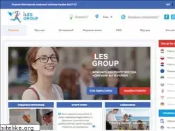Sites similar to iles.group