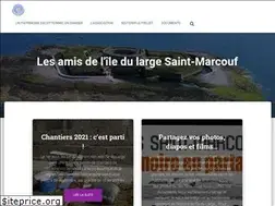 Sites similar to ilesaintmarcouf.com