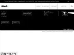Sites similar to ilesfinistere.com