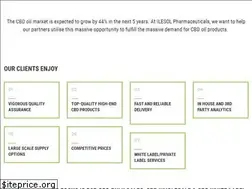 Sites similar to ilesol.com