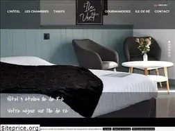 Sites similar to ilesouslevent.com