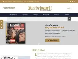 Sites similar to ilestvivant.com