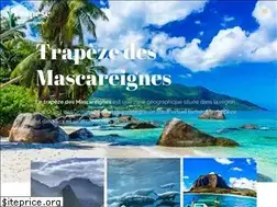 Sites similar to ilesvanille.travel