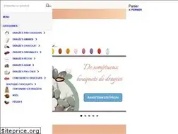 Sites similar to ilet-gourmand-chocolaterie.fr