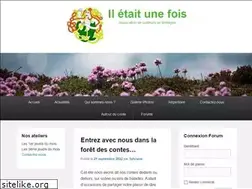 Sites similar to iletait-unefois.org
