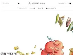 Sites similar to iletait1fois.ca
