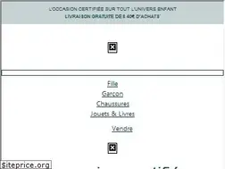 Sites similar to iletaitplusieursfois.fr