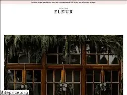 Sites similar to iletaitunefleur.ca