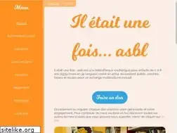 Sites similar to iletaitunefois.lu