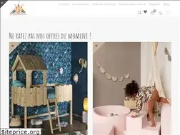 Sites similar to iletaitunefois.re