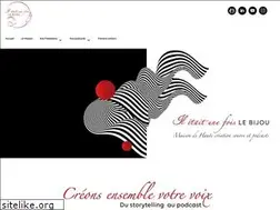 Sites similar to iletaitunefoislebijou.fr