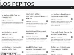 Sites similar to iletaitunefoisleon.fr