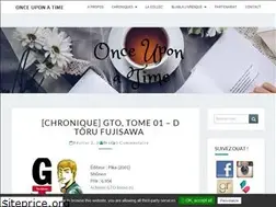 Sites similar to iletaitunefoisouat.fr