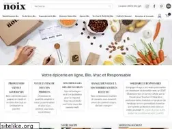 Sites similar to iletaitunenoix.com