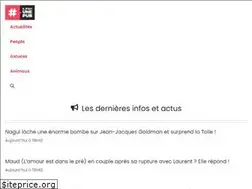 Sites similar to iletaitunepub.fr