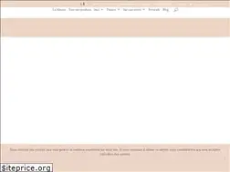 Sites similar to iletaitunfil.com