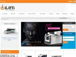 Sites similar to ileti.com.tr