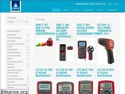 Sites similar to iletimelektrik.com