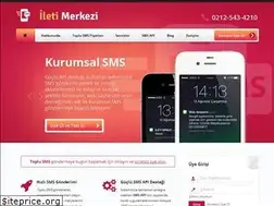 Sites similar to iletimerkezi.com