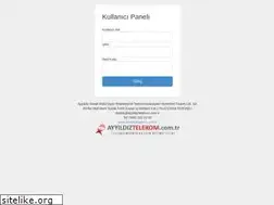 Sites similar to iletimix.com