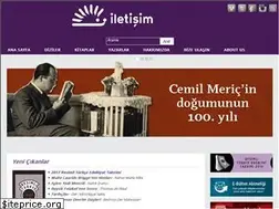 Sites similar to iletisim.com.tr