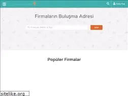 Sites similar to iletisimadresleri.com
