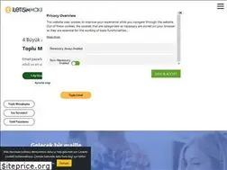 Sites similar to iletisimmakinesi.com