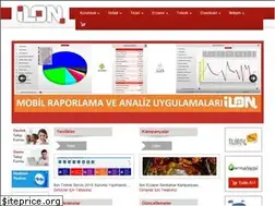 Sites similar to iletisimonline.com