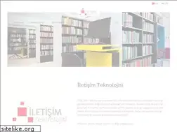 Sites similar to iletisimteknolojisi.com