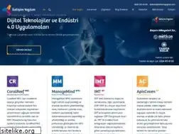 Sites similar to iletisimyazilim.com