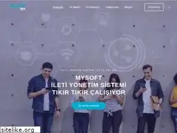 Sites similar to iletiyonetimi.com