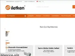 Sites similar to iletken.net
