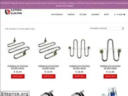 Sites similar to iletkenelektrik.com