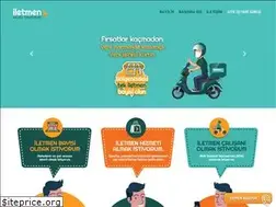 Sites similar to iletmen.com.tr