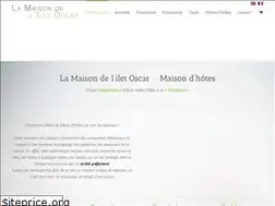Sites similar to iletoscar.com