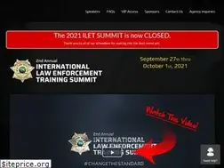 Sites similar to iletsummit.com