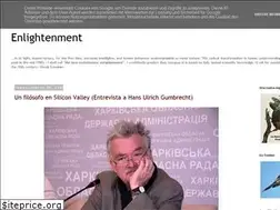 Sites similar to ilevolucionista.blogspot.com