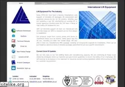 Sites similar to ileweb.com