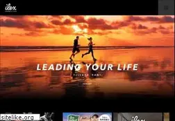 Sites similar to ilex-sports.com