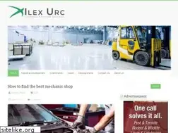 Sites similar to ilex-urc.com