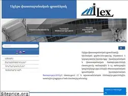 Sites similar to ilex.am