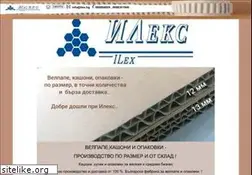 Sites similar to ilex.bg