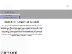 Sites similar to ilexabogados.com
