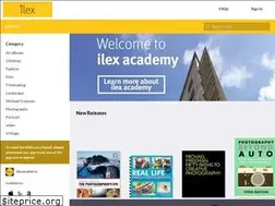 Sites similar to ilexacademy.papertrell.com