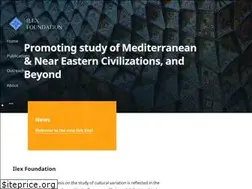 Sites similar to ilexfoundation.org