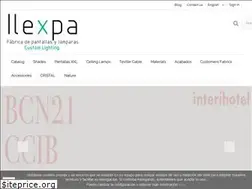 Sites similar to ilexpa.com