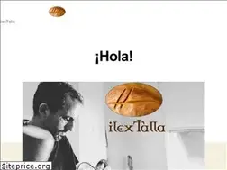 Sites similar to ilextalla.com