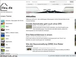 Sites similar to iley.de